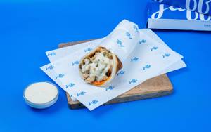 Original Shawarma