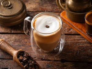 Macchiato 30 Ml