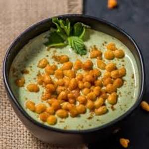 Boondi Raita