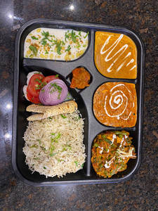 Special Thali
