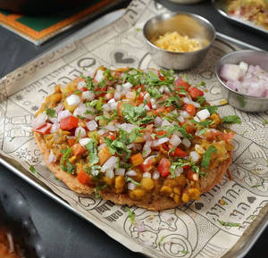 Dal Pakwaan [do it yourself]