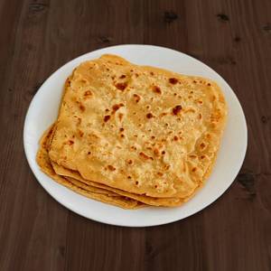Plain Paratha