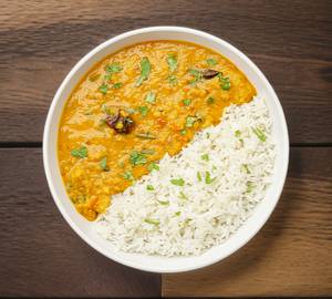Dal Tadka Rice