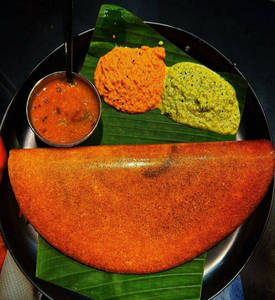 Benne Podi Dosai