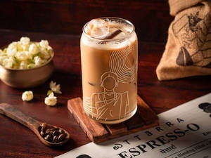 House Cold Coffee