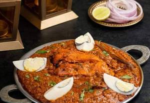 Mutton Sahara Special (1 Kg)