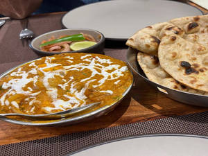 Paneer Tikka Lawabdar