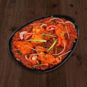 Tawa Chicken