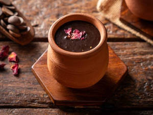 Dutch Truffle