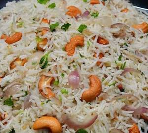 Kaju Pulav