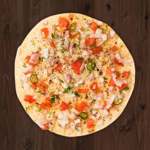 Masala Papad