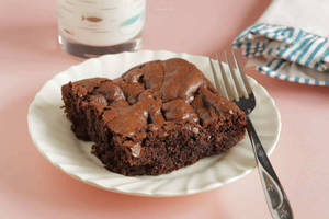 Chocolate  Brownie
