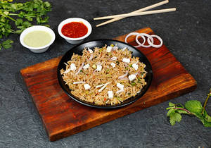 Veg Fried Rice
