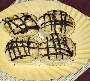 Kaju butterscotch balls