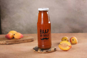 Peach Iced Tea