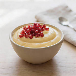 Mango Power  Mousse