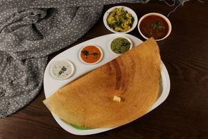 Agra Dosa