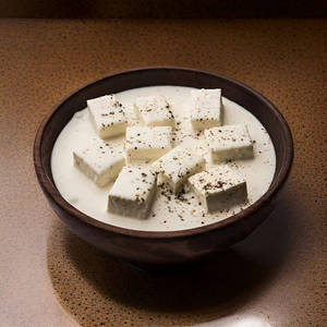 Kali Mirch Paneer