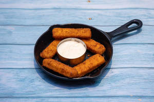 Fish Finger