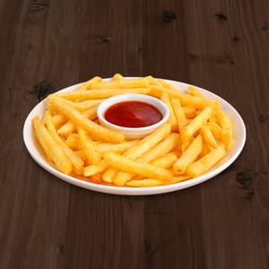 French fries