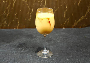 Rasmalai Shake