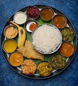 Ganga Executive Meals