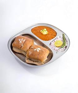 Pav Bhaji