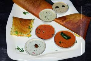 Paneer Dosa