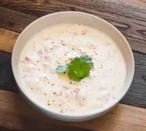 Plain Dahi