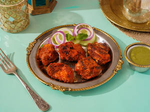 Chicken Kebab