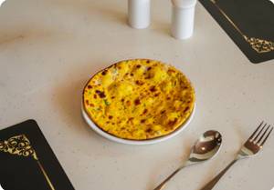 Missi Roti