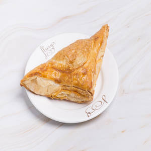 Vegetable Puff