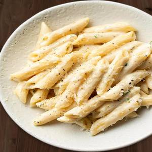 White Sauce Veg