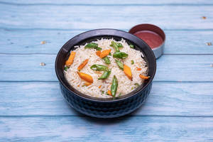 Veg Fried Rice