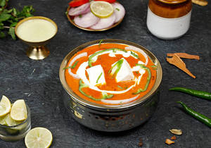 Paneer Lababdar