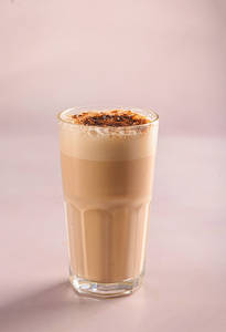 Cold Coffee