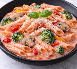 Rose Sauce