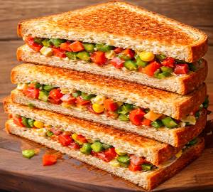 Veg Sandwich