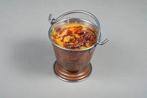 Dal Tadka[No Onion Garlic]