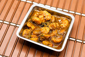 Prawn Masala