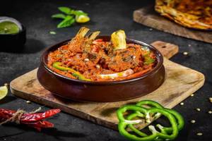 Mutton Handi