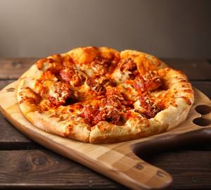 Chicken Pizza