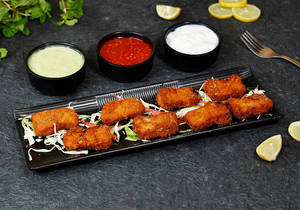 Veg Chicken Nugget