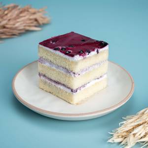 Blueberry Cheese Cake Pastry