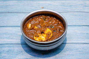 Egg Masala