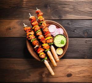 1 chicken tikka