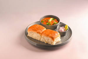 Pav Bhaji