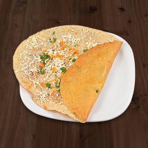Cheese Dosa