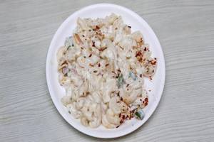 Creamy Macaroni