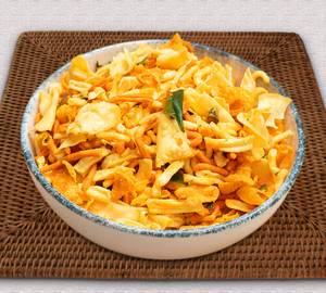 Mix Farsan (200 Gms)